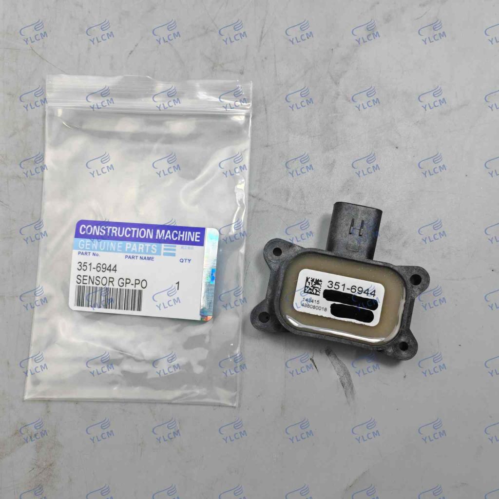 Sensor GP-PR for Caterpillar 3516944