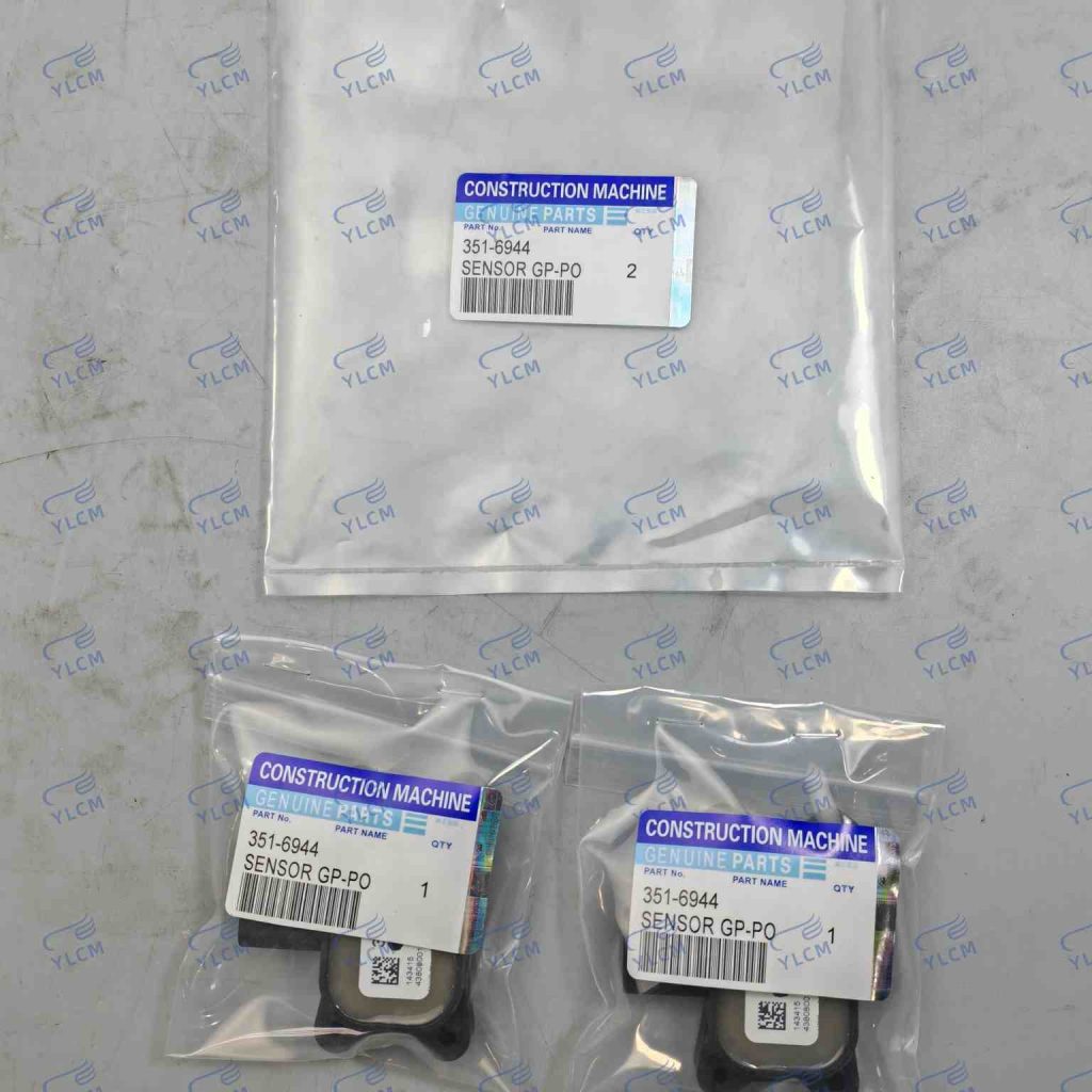 Sensor GP-PR for Caterpillar 3516944 (2)