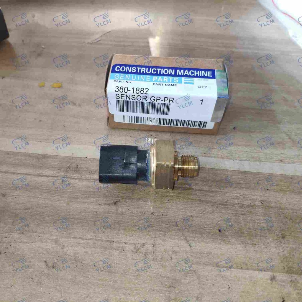 Sensor GP-PR for Caterpillar 3801882