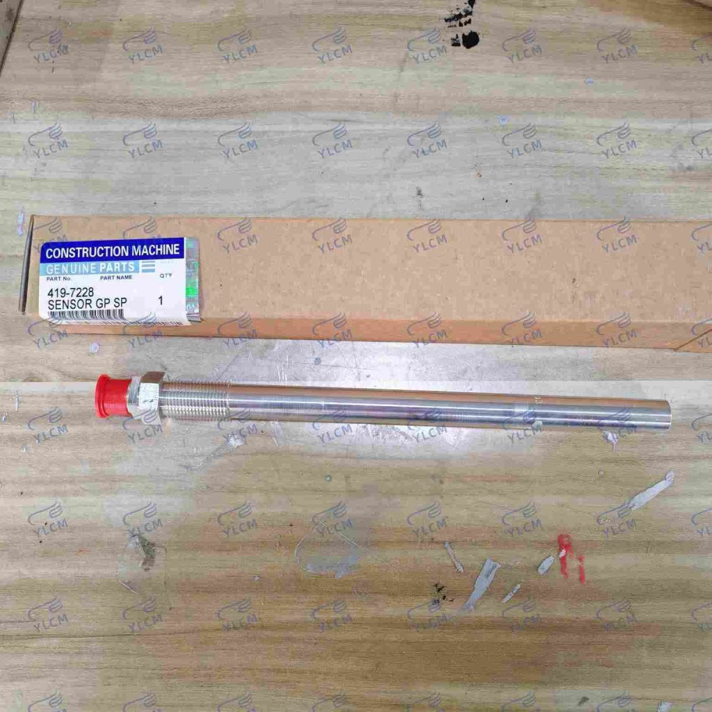 Sensor GP-PR for Caterpillar 4197228