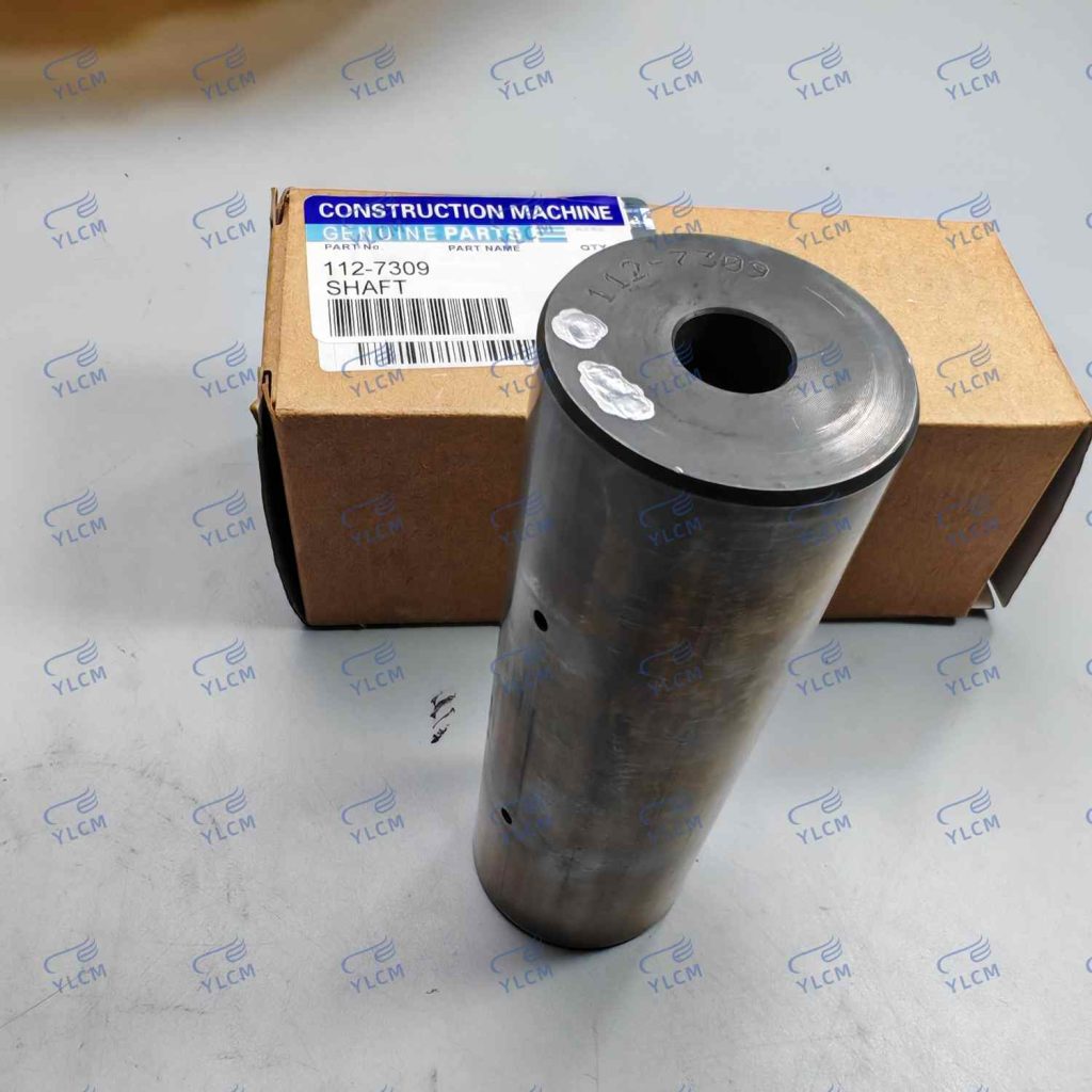 Shaft for Caterpillar 1127309 (2)