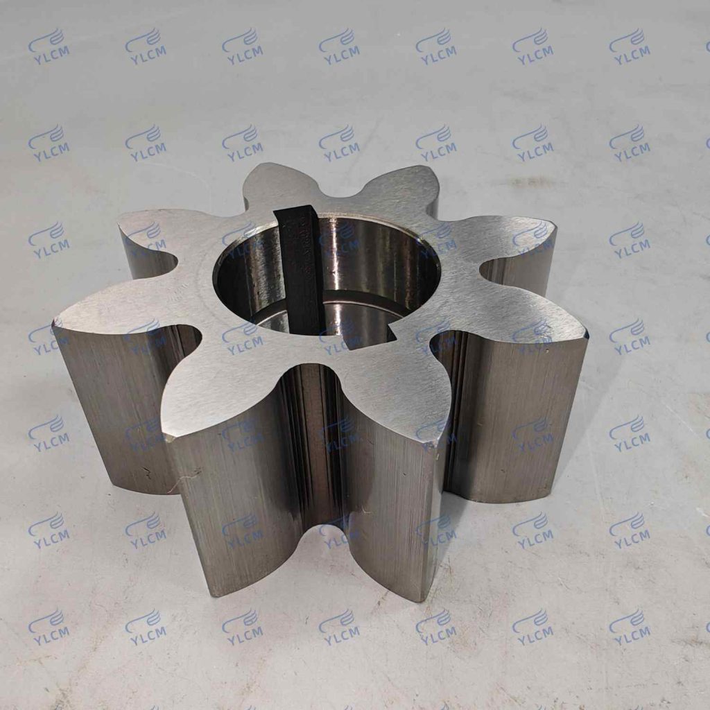 Shaft for Caterpillar 1164627