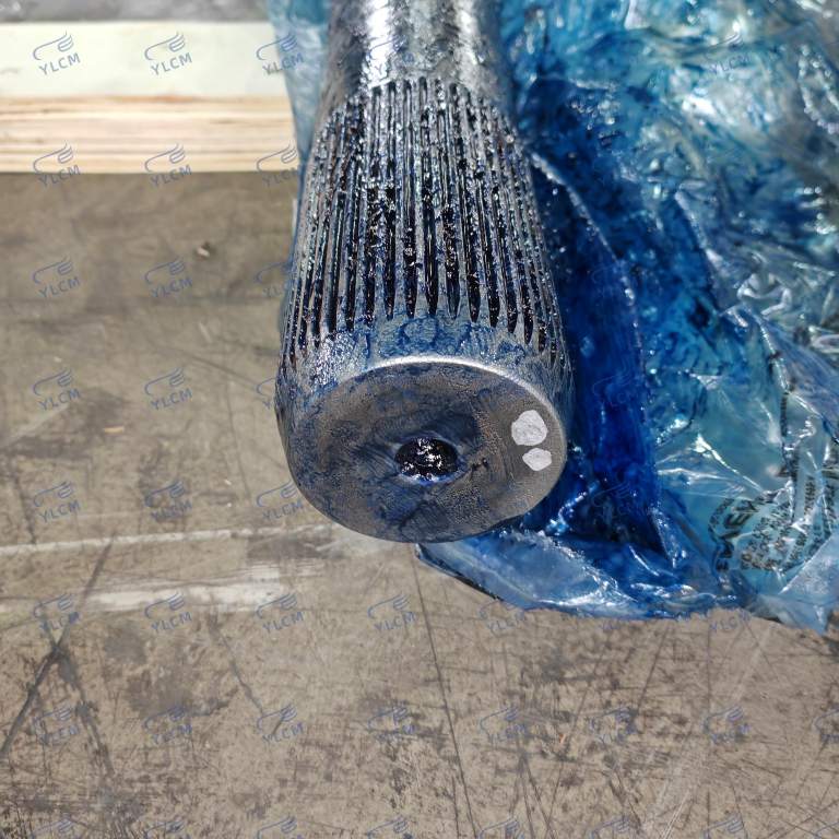 Shaft for Caterpillar 1268156 (2)