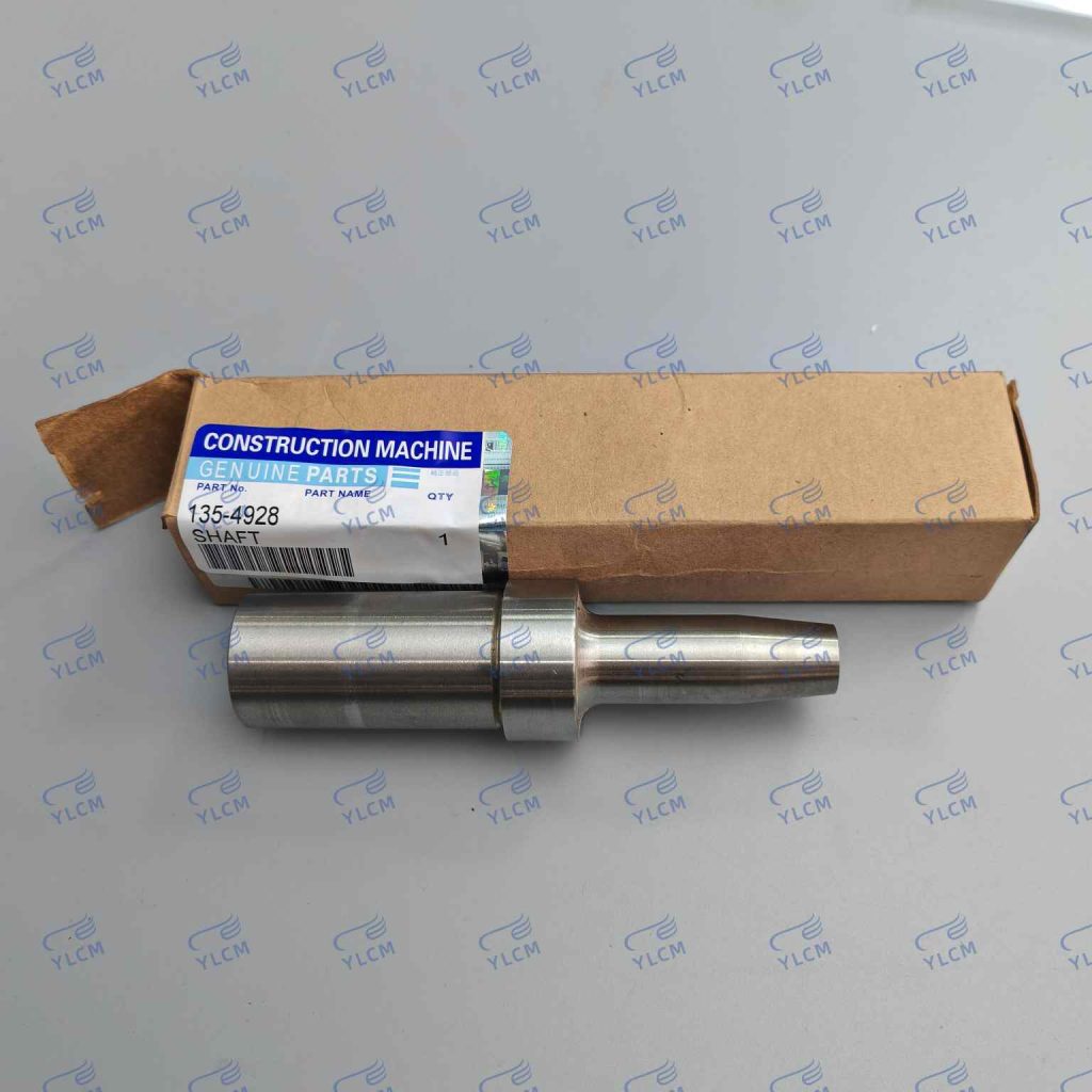 Shaft for Caterpillar 1354928