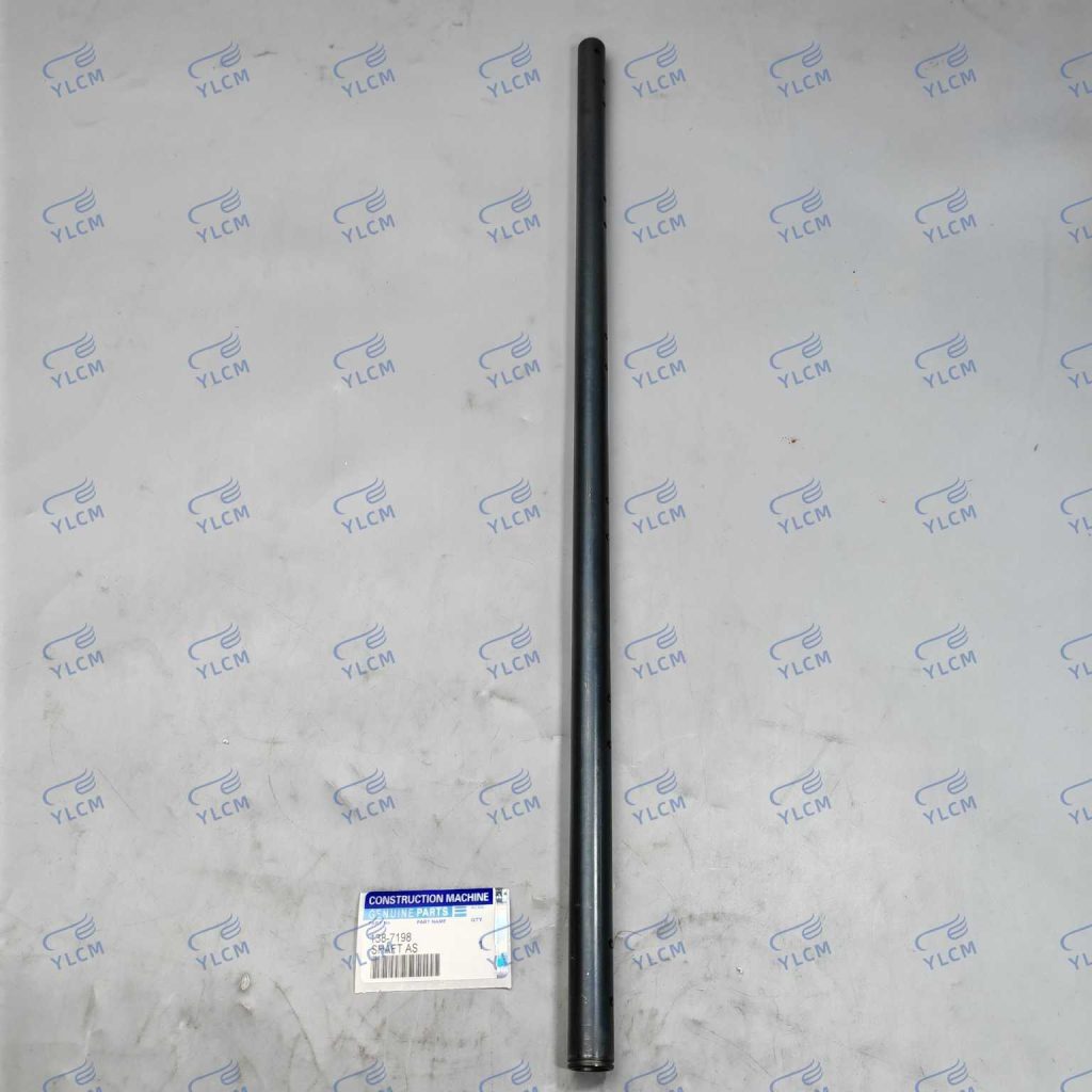 Shaft for Caterpillar 1387198