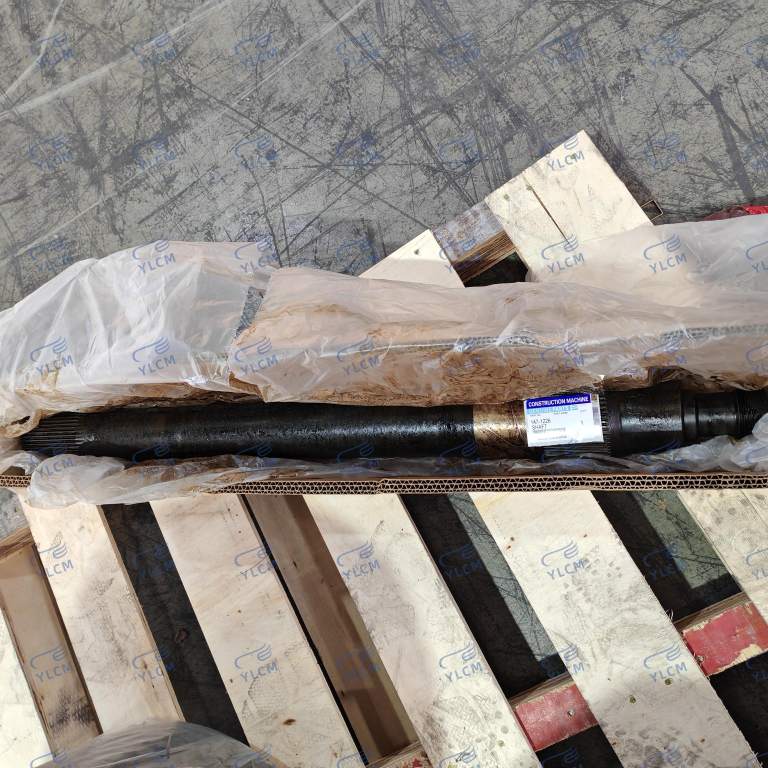 Shaft for Caterpillar 1471226