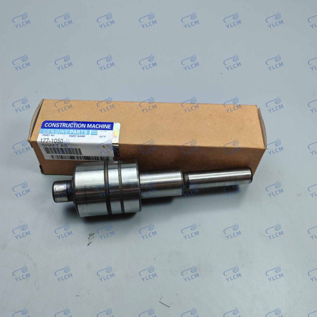 Shaft for Caterpillar 1771050