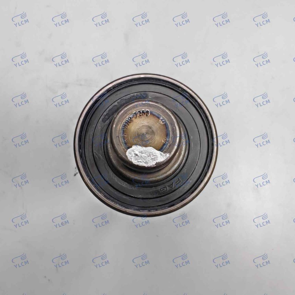Shaft for Caterpillar 1771050 (2)