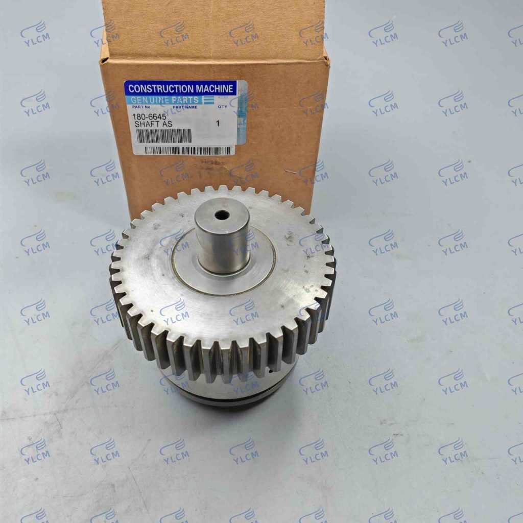 Shaft for Caterpillar 1806645
