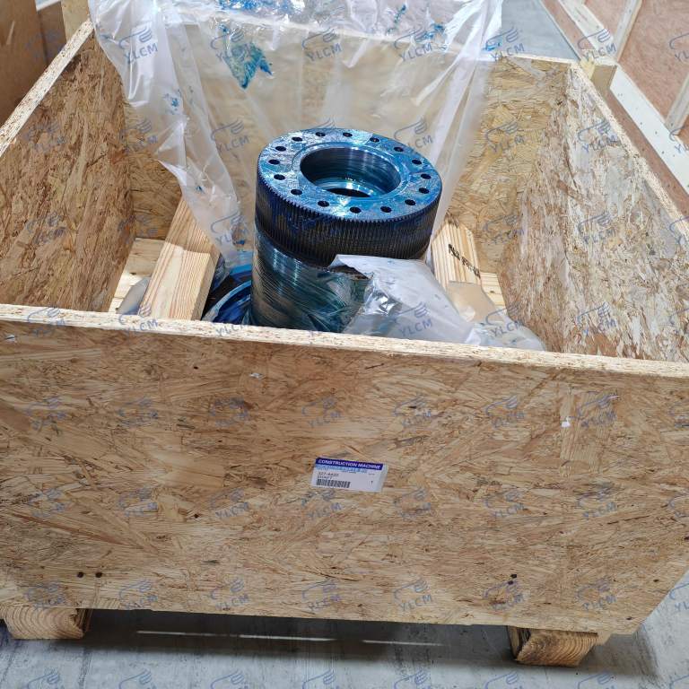 Shaft for Caterpillar 327-4420 (2)