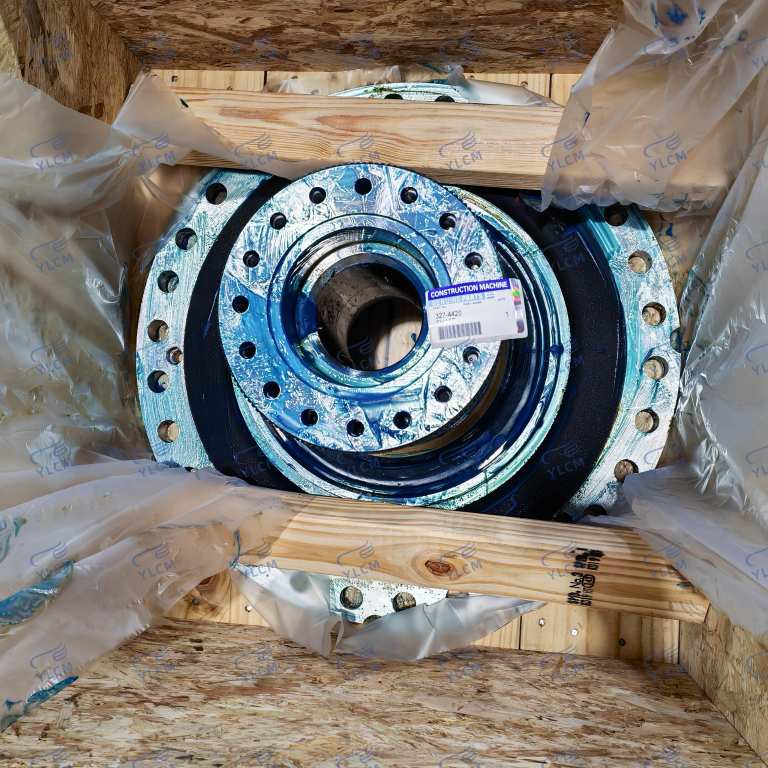 Shaft for Caterpillar 327-4420