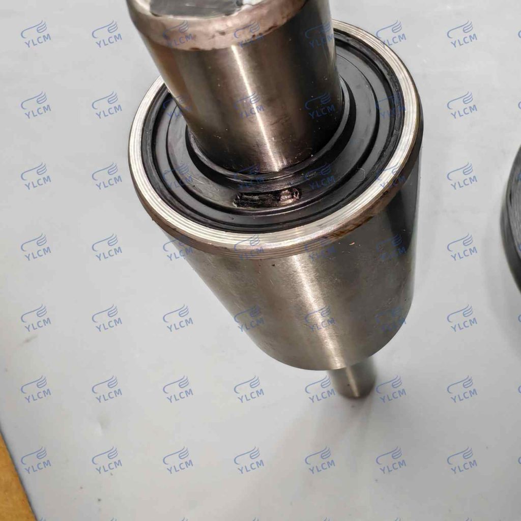 Shaft for Caterpillar 3971832 (2)