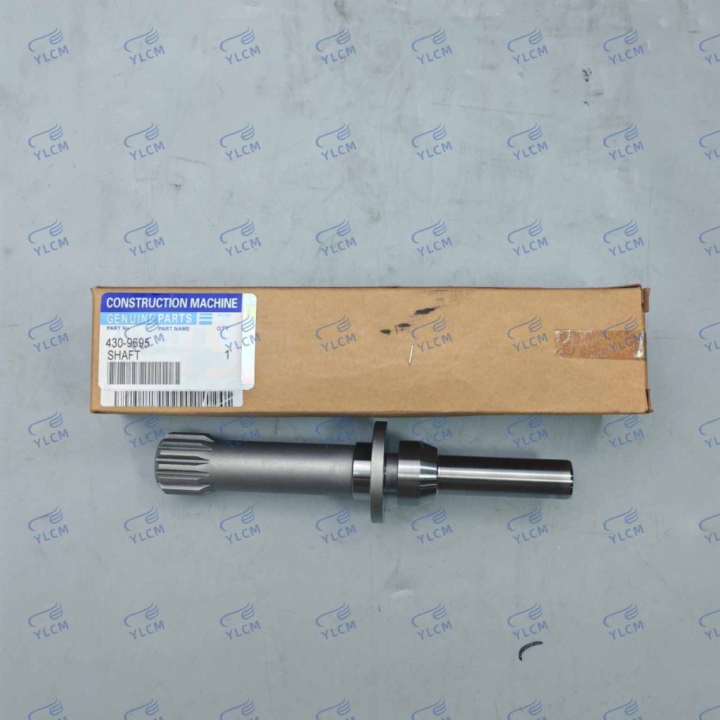 Shaft for Caterpillar 4309695