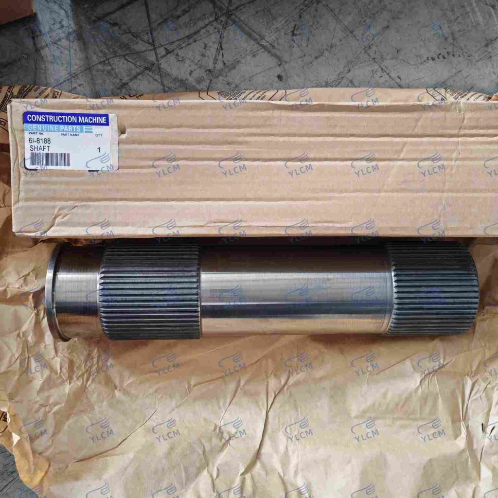 Shaft for Caterpillar 6I-8188