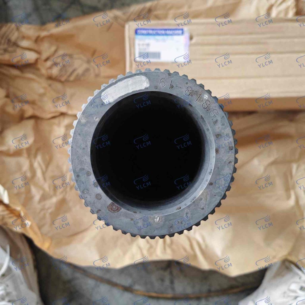 Shaft for Caterpillar 6I-8188 (2)
