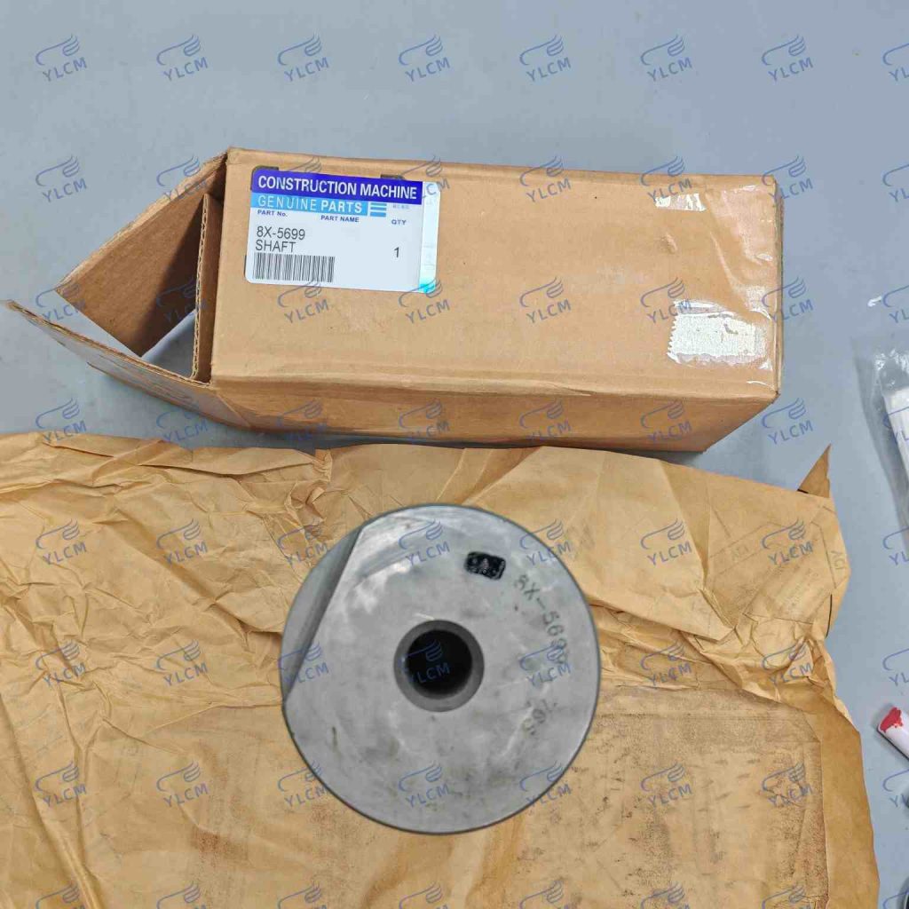 Shaft for Caterpillar 8X5699