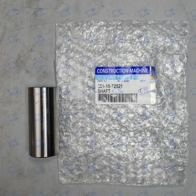 Shaft for Komatsu 561-15-72521
