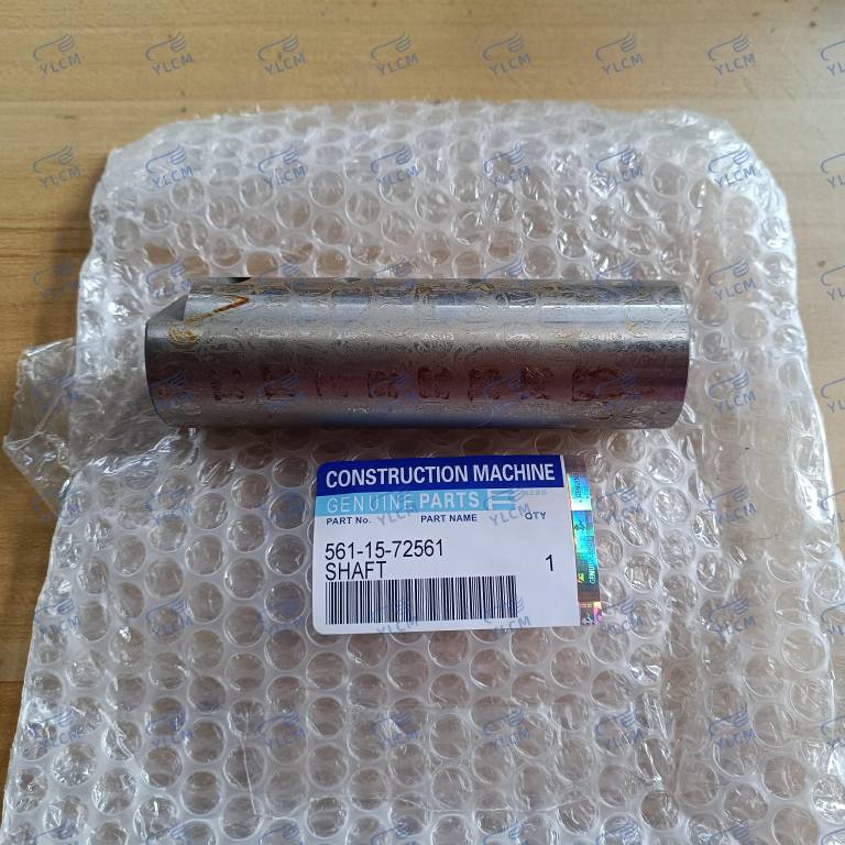 Shaft for Komatsu 561-15-72561