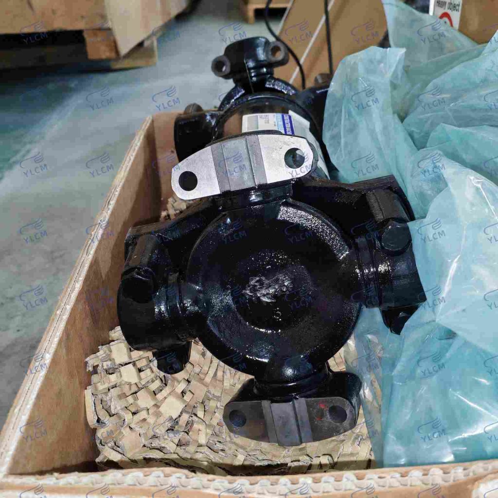 Shaft for Komatsu 569-20-79100 (2)