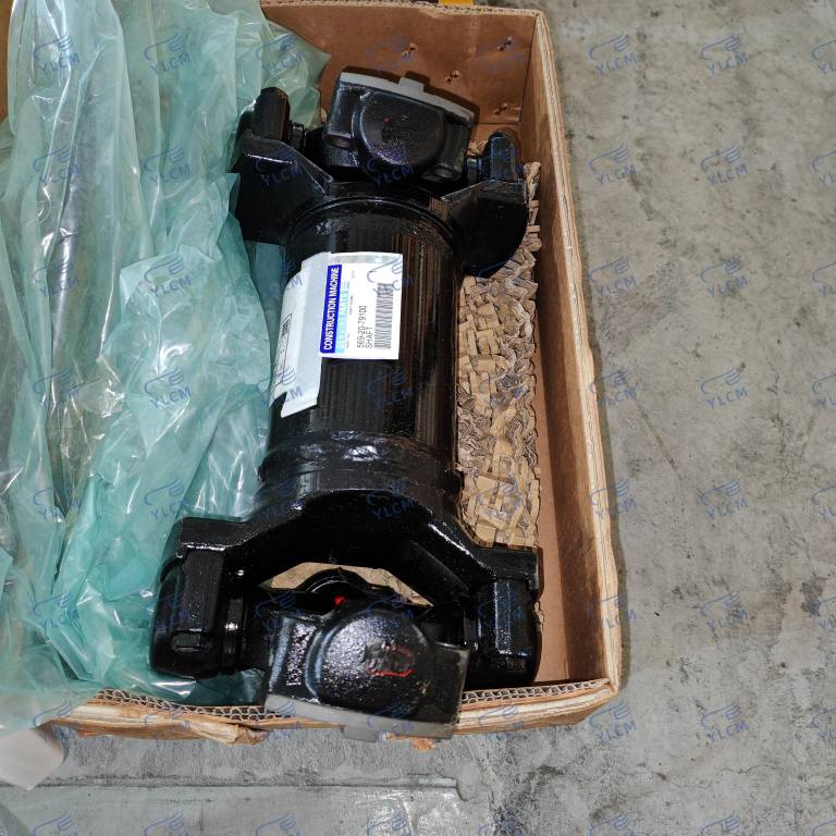 Shaft for Komatsu 569-20-79100 (3)