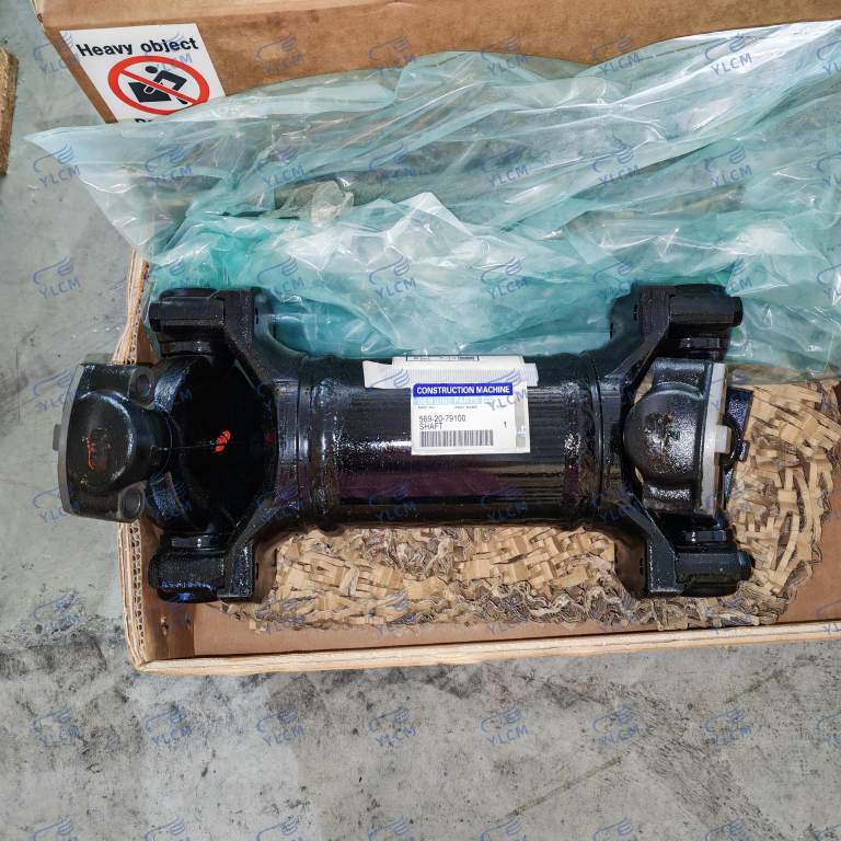 Shaft for Komatsu 569-20-79100