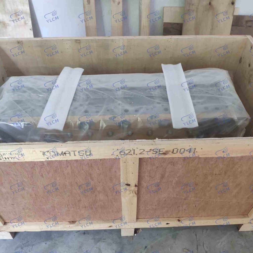 Short Block for 6212-SE-0041 (2)