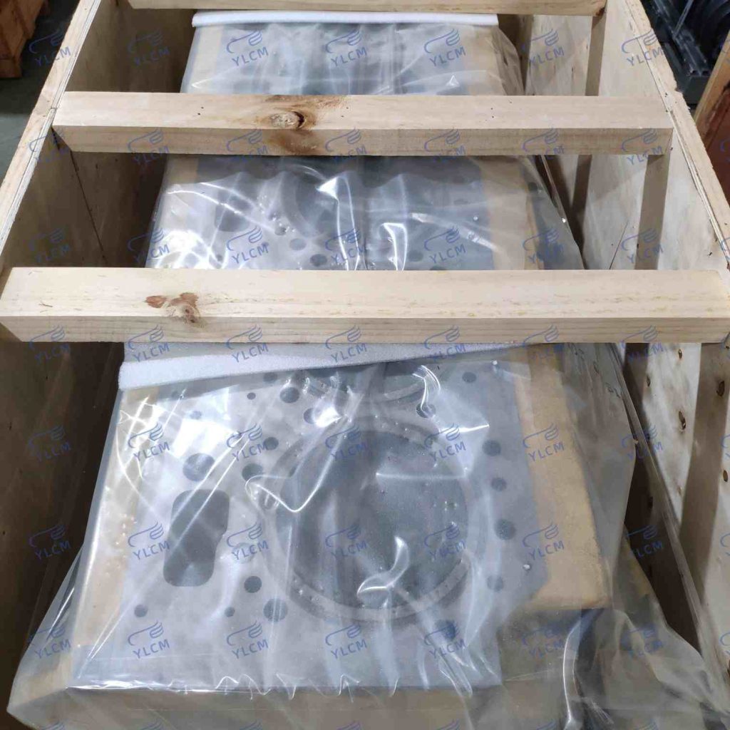 Short Block for 6241-SE-0031