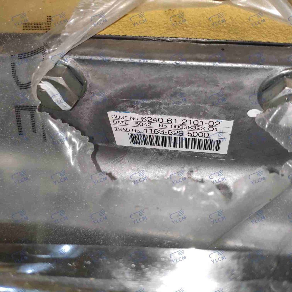 Short Block for 6241-SE-0031 (2)