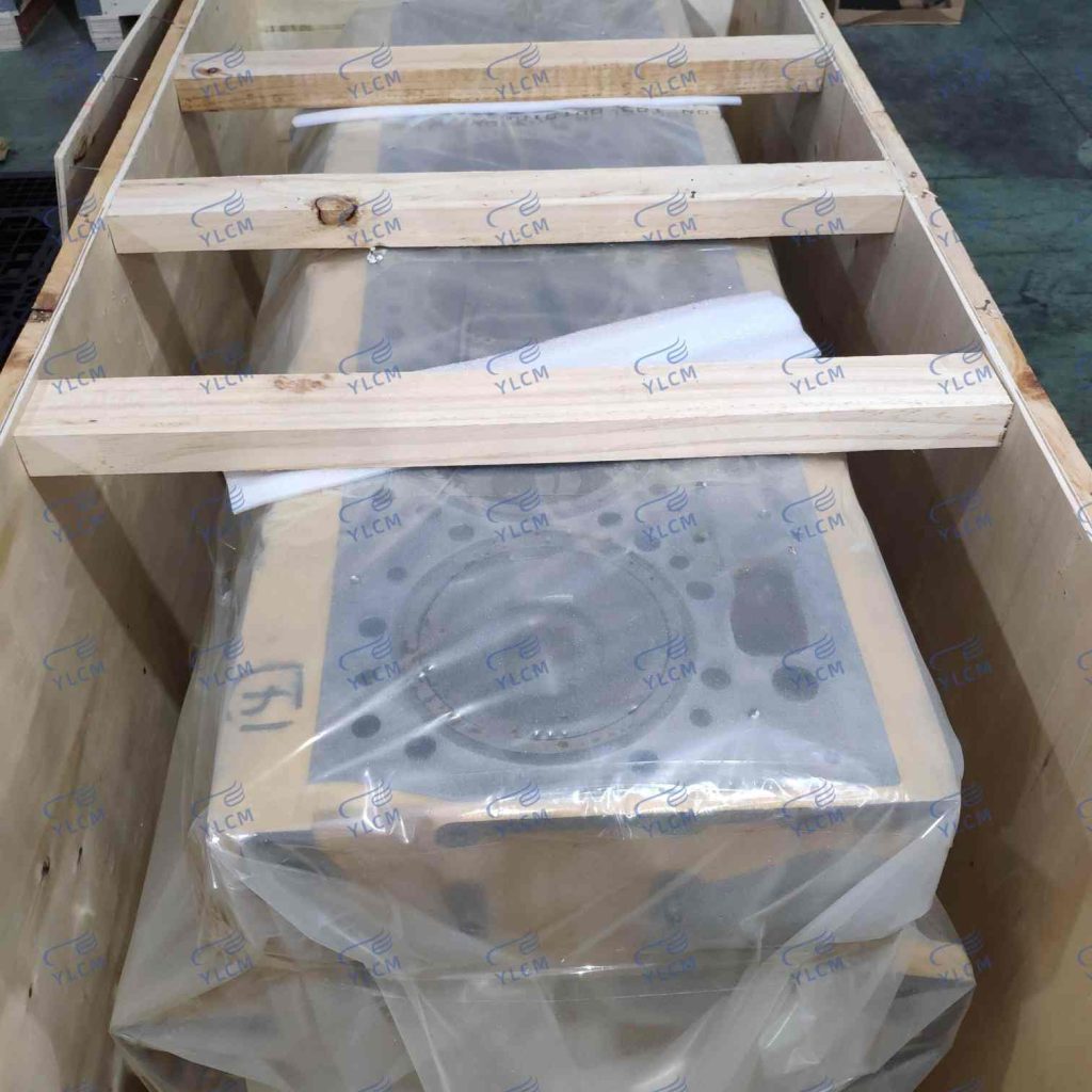 Short Block for 6245-SE-0011