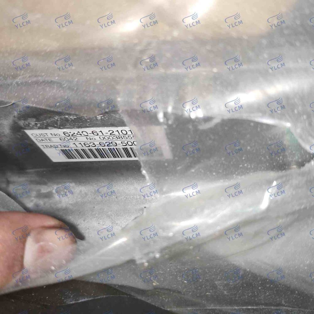 Short Block for 6245-SE-0011 (2)