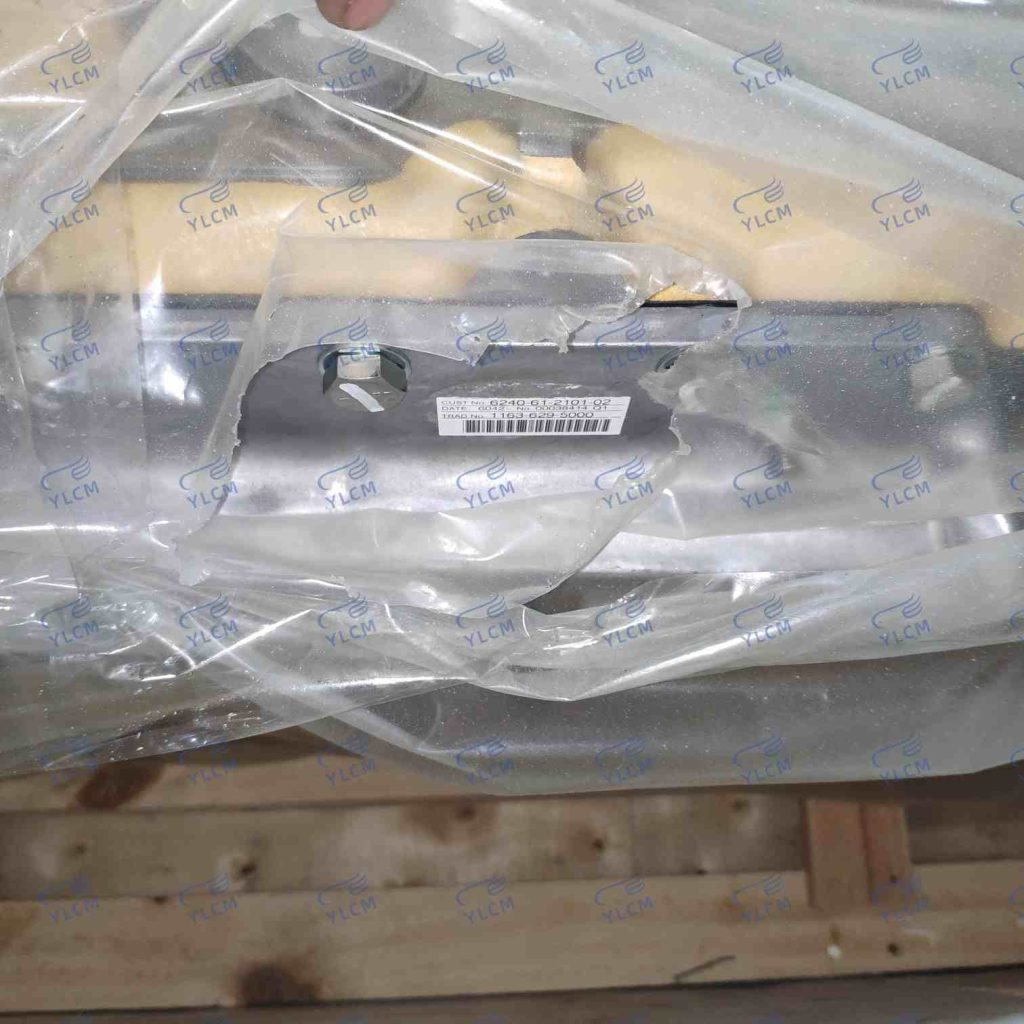 Short Block for 6245-SE-0041