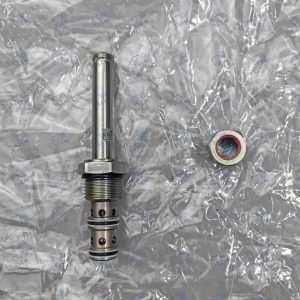 714-12-25220 Solenoid Valve for Komatsu WA380 WA470 WA480