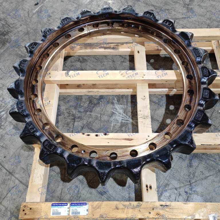 Sprocket for Caterpillar 2011704