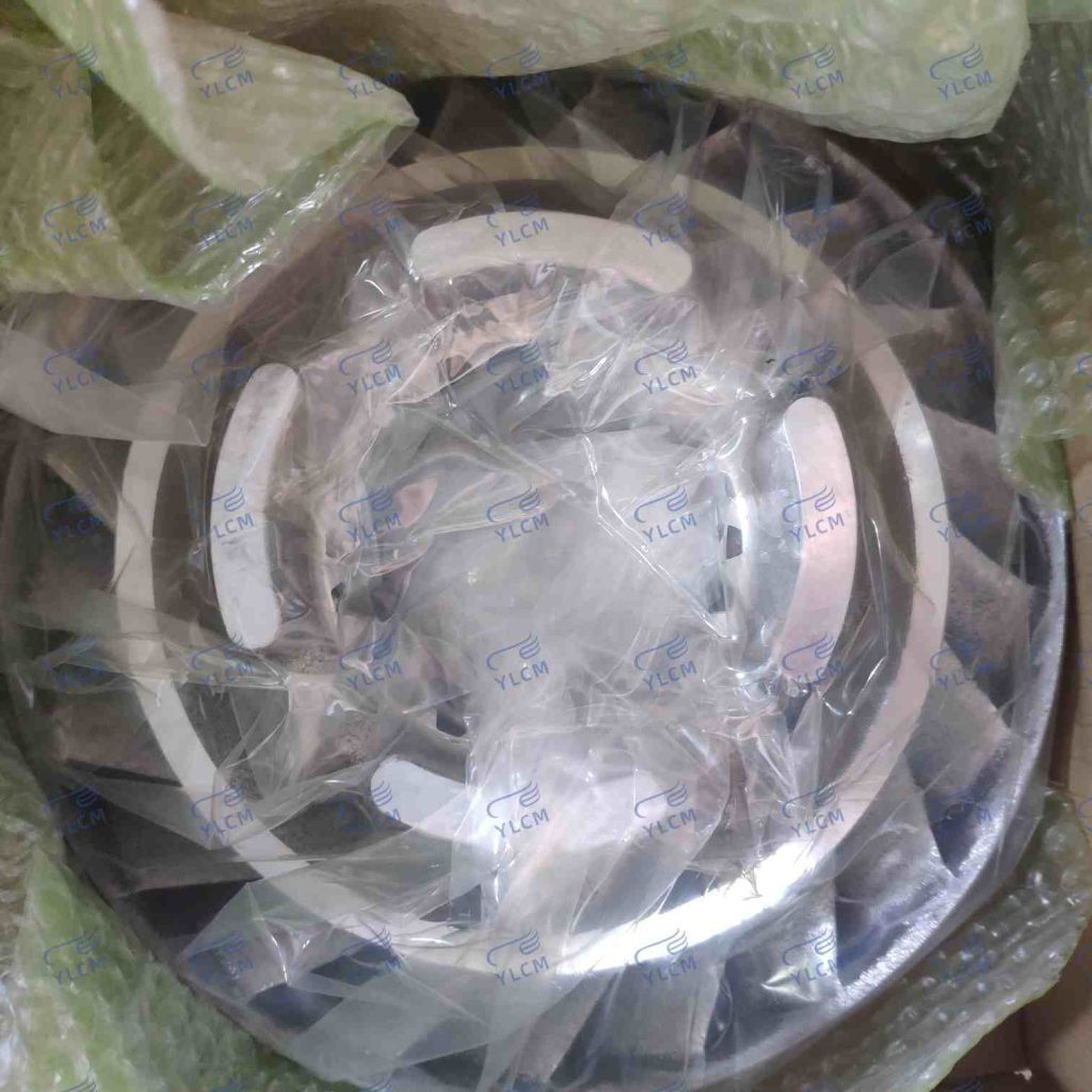 Stator for Komatsu 711-47-72111