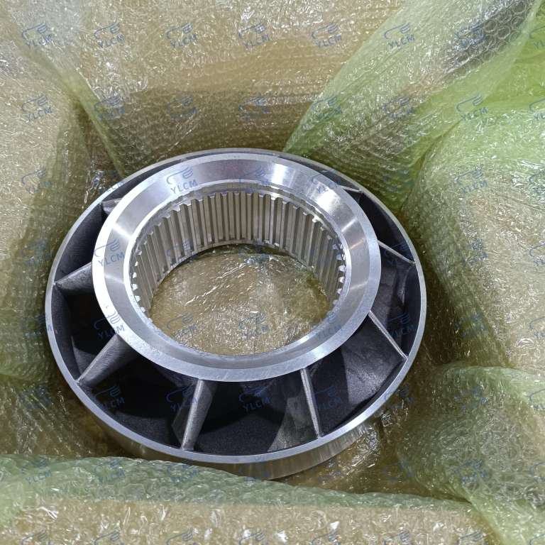 Stator for Komatsu 711-60-22120