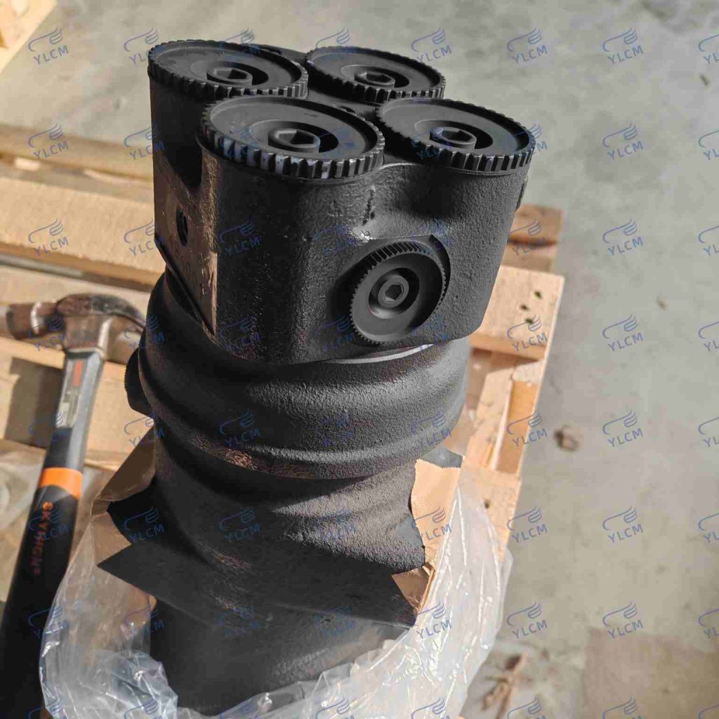 Swivel Joint AS for Komatsu 703-08-33645