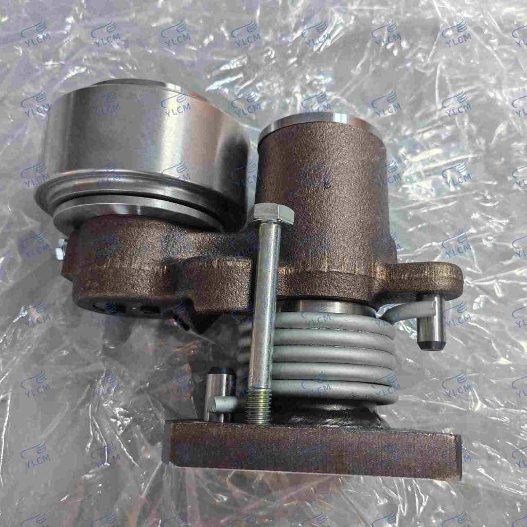 Tension Pulley for Komatsu 6245-81-6800 (2)