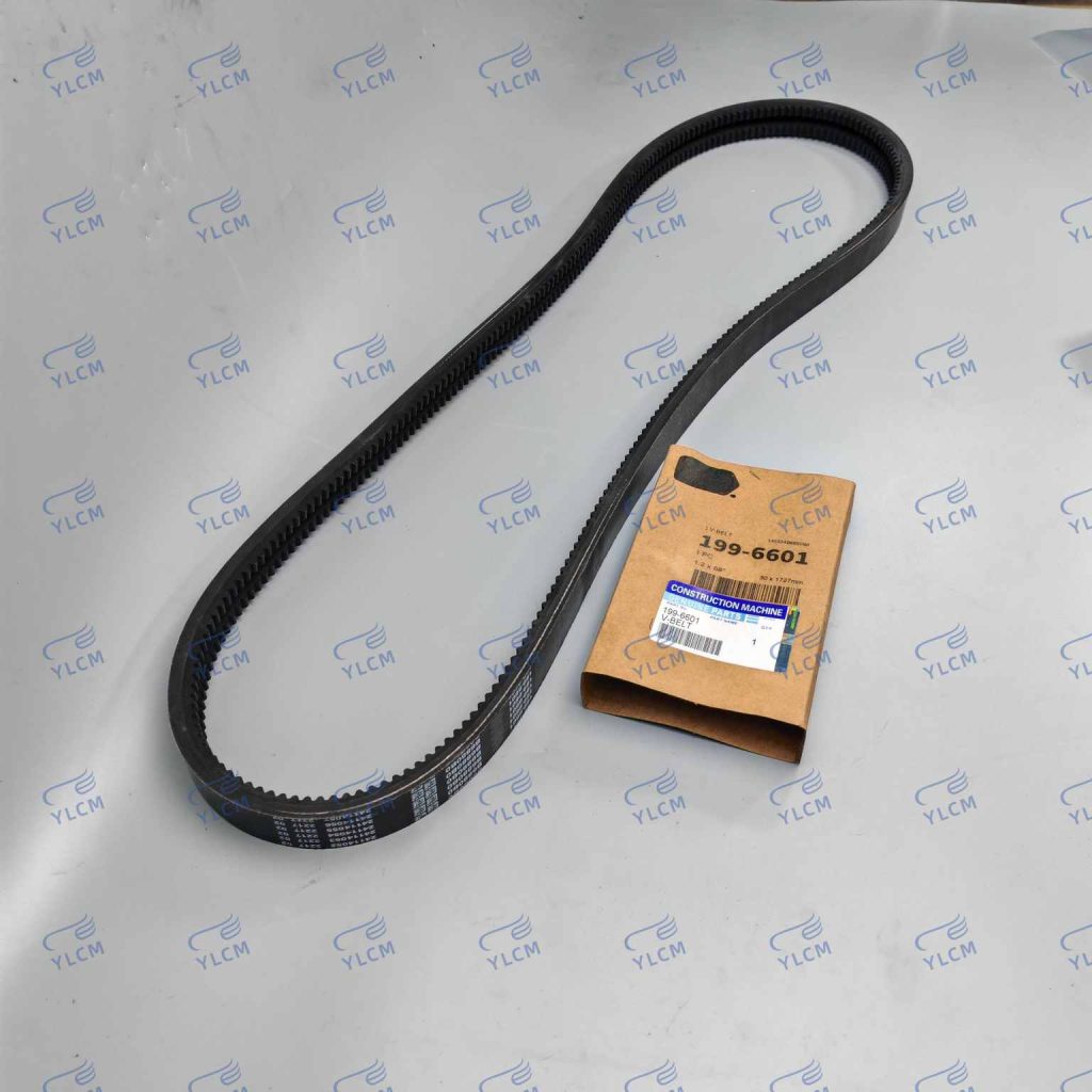 V-Belt Set for Caterpillar 1996601