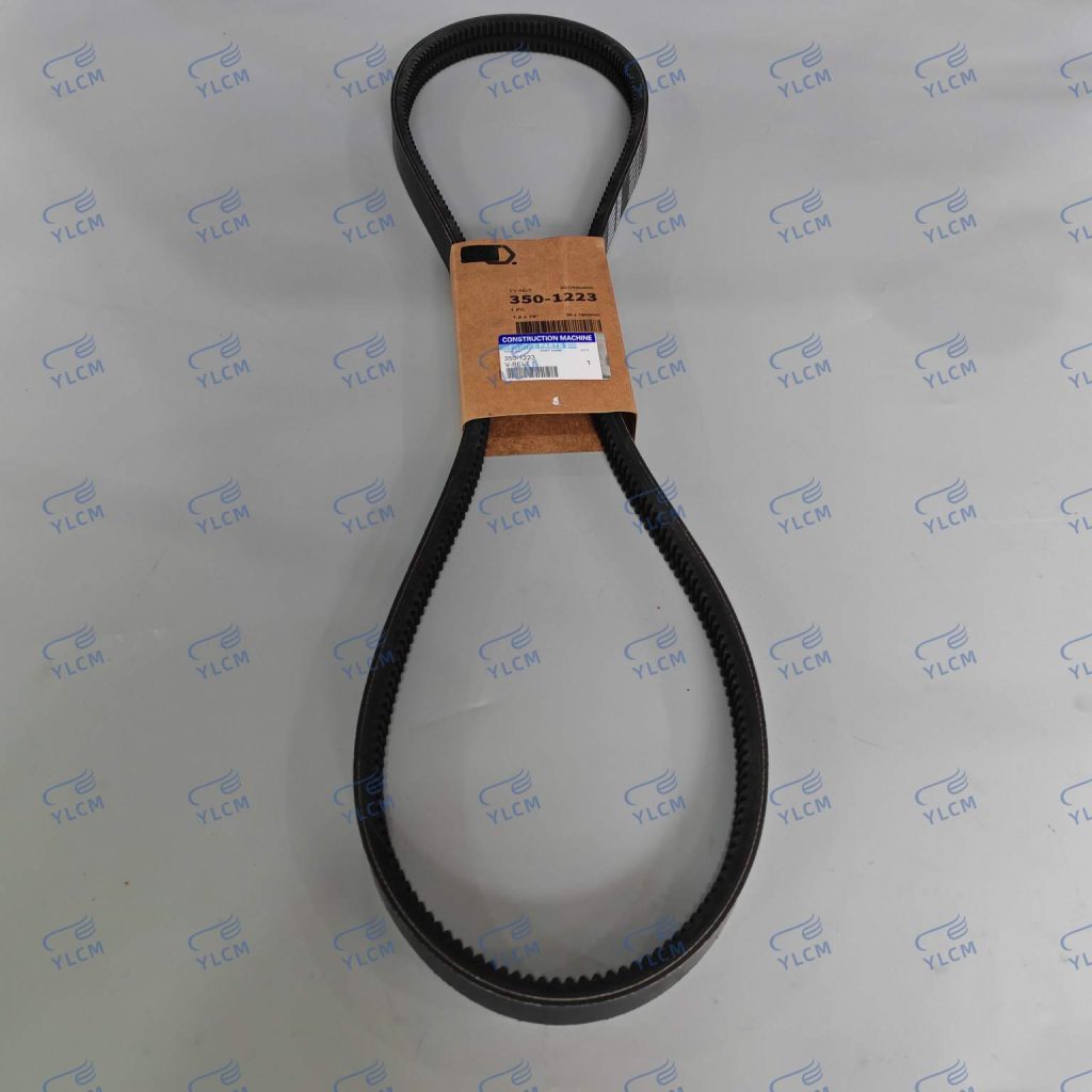 V-Belt Set for Caterpillar 3501223