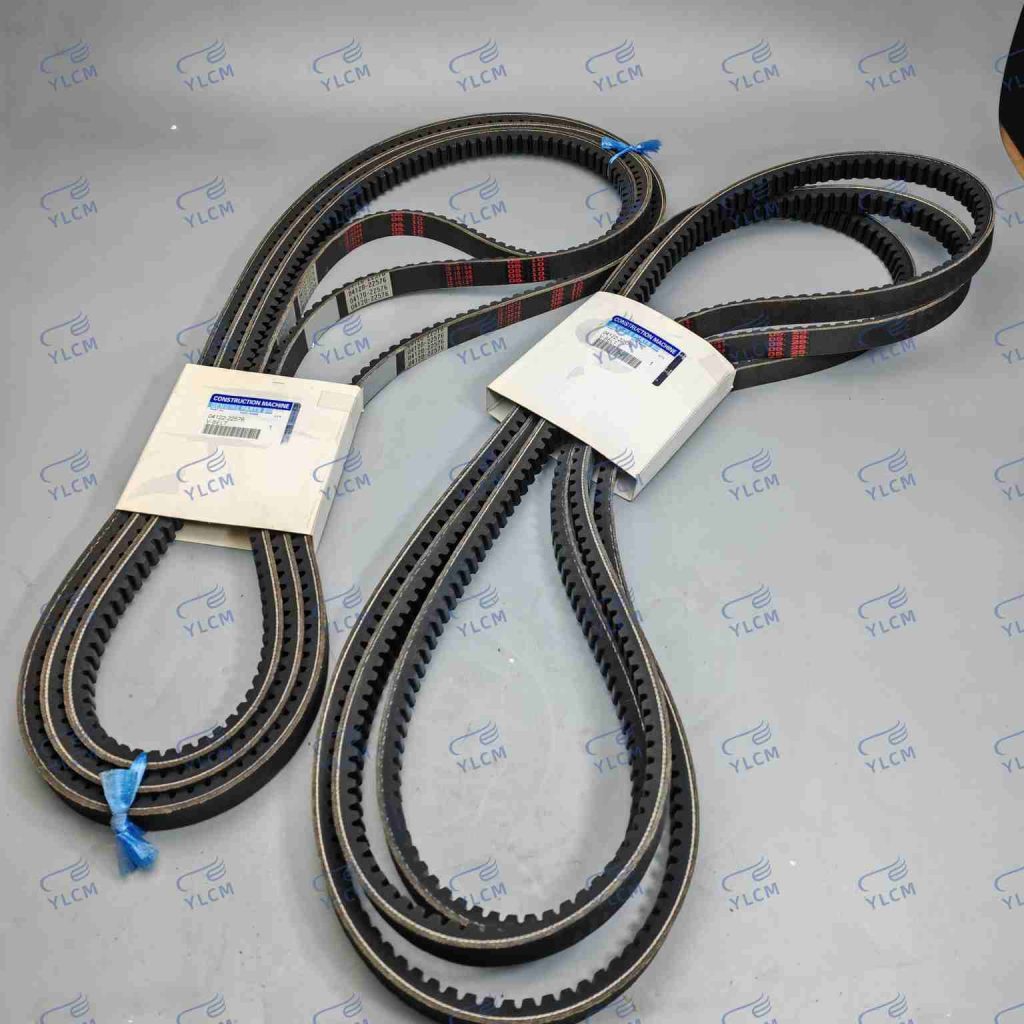 V-Belt for Komatsu 04122-22576