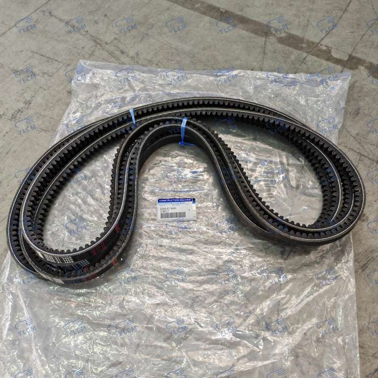 V-Belt for Komatsu 6245-61-3460
