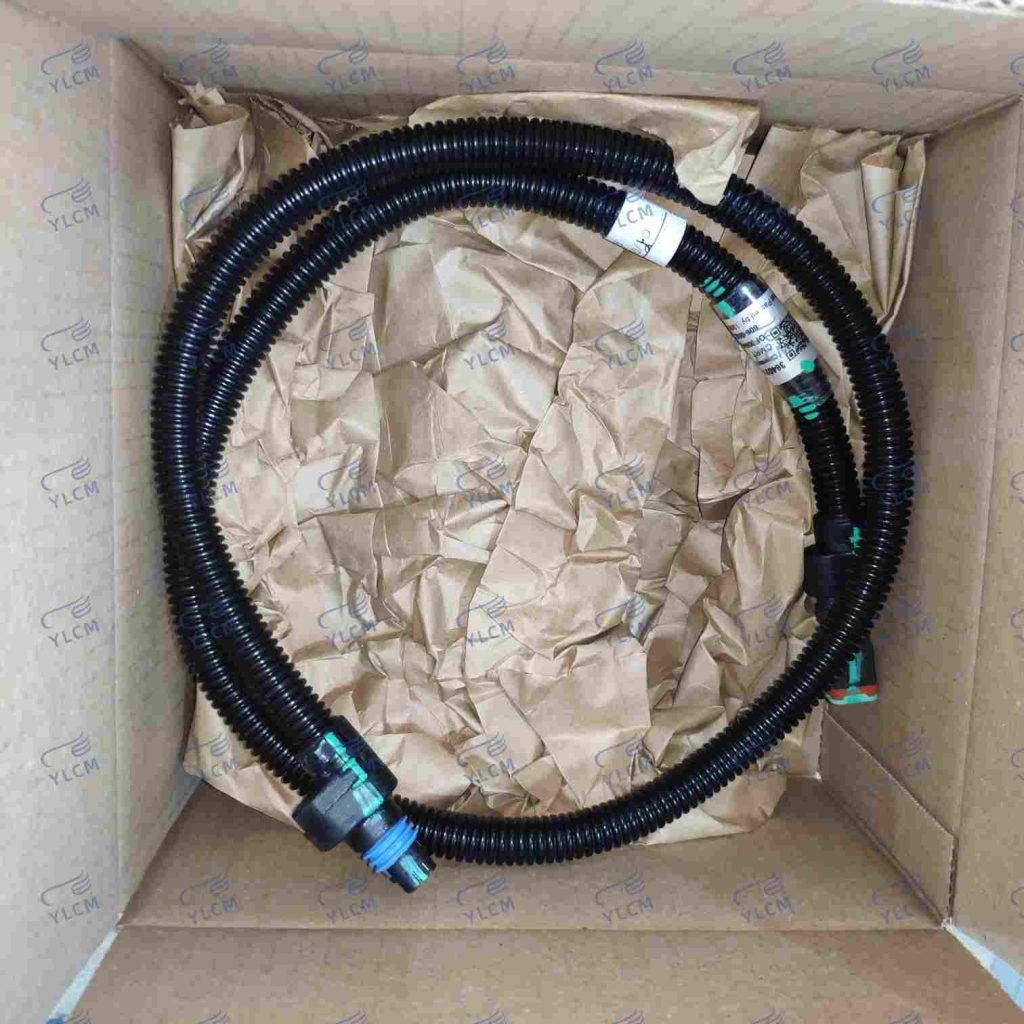 Wiring Harness for Cummins Diesel Engine 3640314