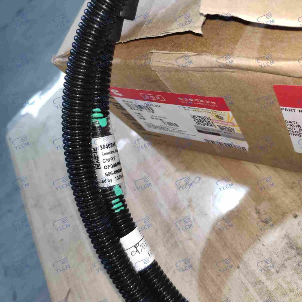 Wiring Harness for Cummins Diesel Engine 3640314 (2)