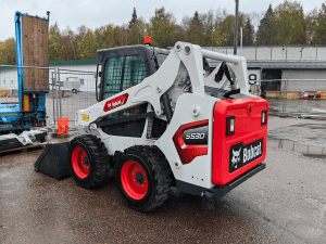 Bobcat 442 Parts Procurement: A Step-by-Step Sourcing Guide