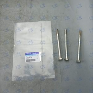 01011-81040 Bolt for Komatsu PC220LC / PC300