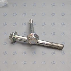 01436-01205 Bolt for Komatsu SAA6D170E Engine