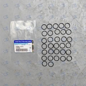 02896-11015 O-ring for Komatsu Equipment
