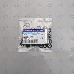02896-21009 O-ring for Komatsu SAA6D170E / PC88MR