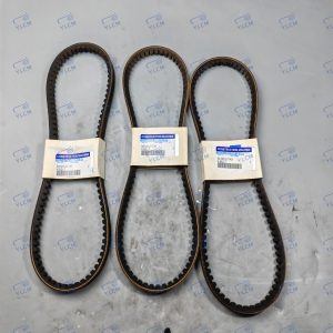 04120-21743 V-Belt for Komatsu D275AX / D65WX Bulldozers