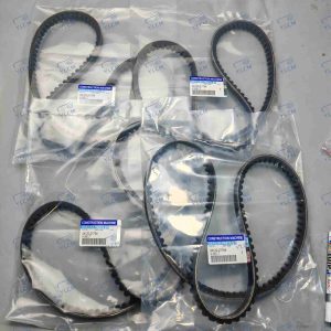 04120-21754 V-Belt for Komatsu 6D95L Engine